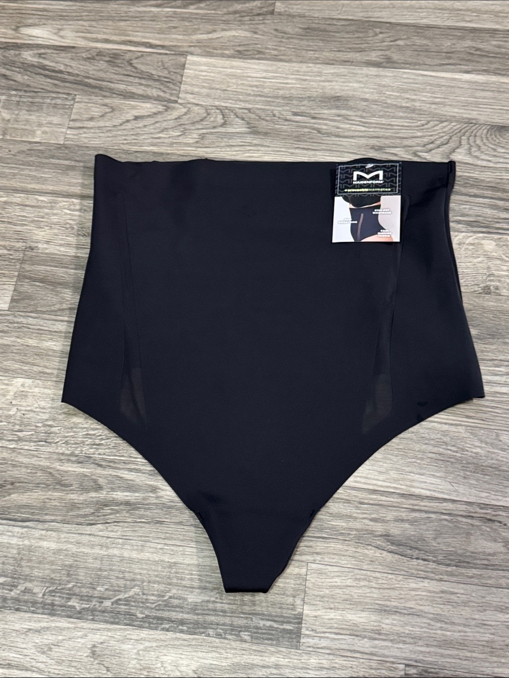NWT Maidenform shapewear SES200 women’s sz 2XL